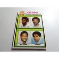 1979 Topps Football Card # 301 1978 Houston Oil...