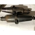 Lot 2 HERTEL CZ-27-10017,7/8" INDEXABLE TOOL HO...