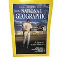 National Geographic Magazine April 1991 Season ...