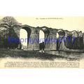 Aqueduc de Maintenon (E et L), France, Postcard...