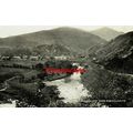 Beddgelert, From Aberglaslyn, N Wales, 7075 Pho...