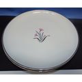 3 Mint Vintage Syracuse Alpine Salad Luncheon B...
