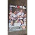 1992 Rugby Football League Programme - Wakefiel...