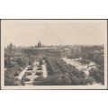 Volksgarten und Parlament, Wien, c.1910s - Kilo...