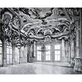 BALL ROOM IN THE PALAZZO REZZONICO 1893 Grand C...