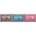 Air: Horizontal Wmk - Romania 1928 - NM H - MiN...