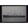 US0577 - Liberty Ship Samidway (UK) as Kostanti...