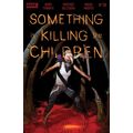 Something Is Killing The Children: #28 EM Gist ...