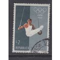 San Marino 1960 Olympic Games - Rome, Italy 2L