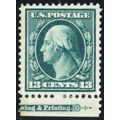 339, Mint XF Tiny HR 13¢ - Beautiful Stamp! * S...