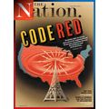THE NATION-JANUARY 2025-CODE RED-NEW-FAST SHIPPING
