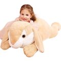 IKASA Giant Rabbit Stuffed Animal Plush Toy, 30...