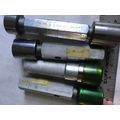 LOT PLUG GAGE GO NOGO VAN KEUREN .1.4460,1.4570...