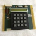 UNICO 316466.004 KEYPAD & DISPLAY control drive...