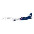 E190LR AEROMEXICO CONNECT REG: XA-IAC - GEMINI ...