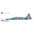 F-5N "ADVERSARY FIGHTER" RED 117 761533 - HOBBY...