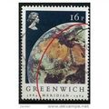 1984 SG 1254 - #3 fine used (o)