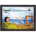 ESP 2011 'B' 'SPANISH TOURISM' FINE USED (EBID ...