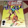 Conan the Barbarian (1970 Marvel) # 174......September 1985.....Marvel Comics