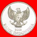 JASMINE FLOWER: INDONESIA ★ 500 RUPIAH 2003 MIN...