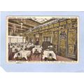 New Jersey Newark Interior View Nankin Garden B...