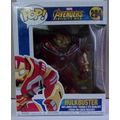 FUNKO / POP AVENGERS HULKBUSTER (2018)