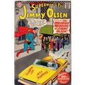 JIMMY OLSEN # 100