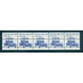 1906a 17c Electric Auto Fine MNH Dry Gum PNC 4A...