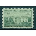 990 3c White House Fine MNH MA0083
