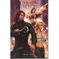 Grimm Fairy Tales Presents: Neverland Hook (201...