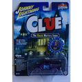 JOHNNY LIGHTNING ' POP CULTURE ' CLUE 1980 TOYO...