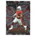 SELECT KYLER MURRAY TURBOCHARGE
