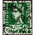 1958-67 Wales Regional Definitive . 1/3d. Value...