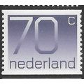 1991 NVPH 1117a - MNH (**)