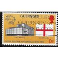 1974 SG 116 - fine used (o)