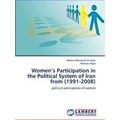 Women's Participation in the Political System o...