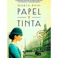Papel Y Tinta