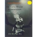 Gele Rivier Is Bevrozen