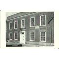 Suffolk SUDBURY Gainsborough's House Two Postcards
