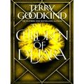 The Children of D'Hara by Goodkind Terry Goodkind