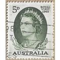 1951 - Queen Elizabeth II - 16769
