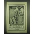 1902 Ivory Soap with art by Ellen Wetherald Anr...