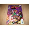 Gen 13 Bootleg (1996) #2...Published Dec 1996 b...