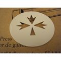 Pampered Chef 1525 Cookie Press Replacement Dis...