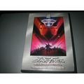 Star Trek V: The Final Frontier (DVD, 2003, 2-D...