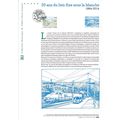 France Mi 5840 DP: Document philatélique: 20th ...