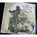 The World Of Johann Strauss - Vienna Philharmon...