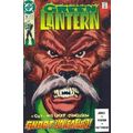 Green Lantern (Vol 3) # 012 VFN MODERN AGE COMICS