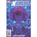 Excalibur (Vol 2) # 002 NM MODERN AGE COMICS