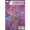 Excalibur (Vol 2) # 003 NM MODERN AGE COMICS